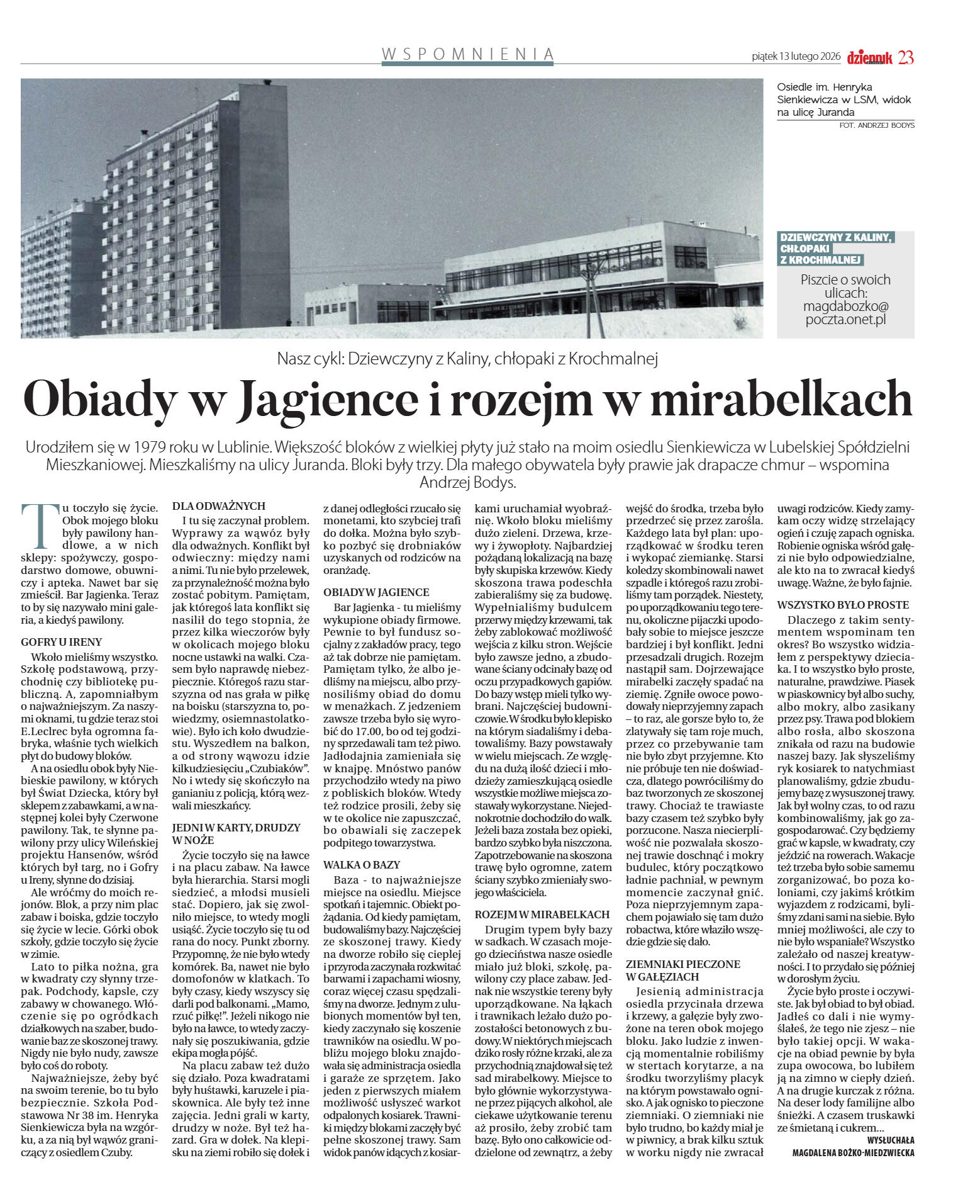 Wydanie główne - strona 31