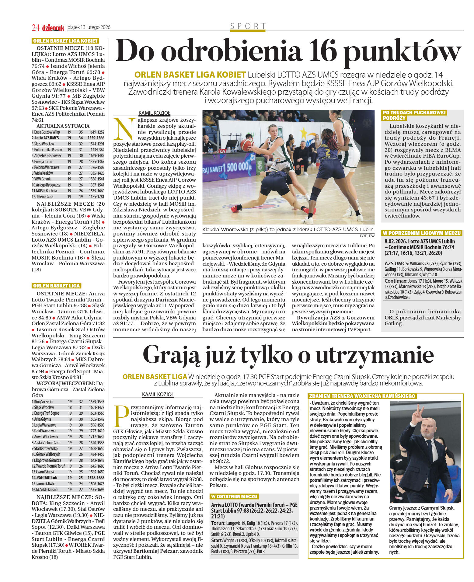 Wydanie główne - strona 32