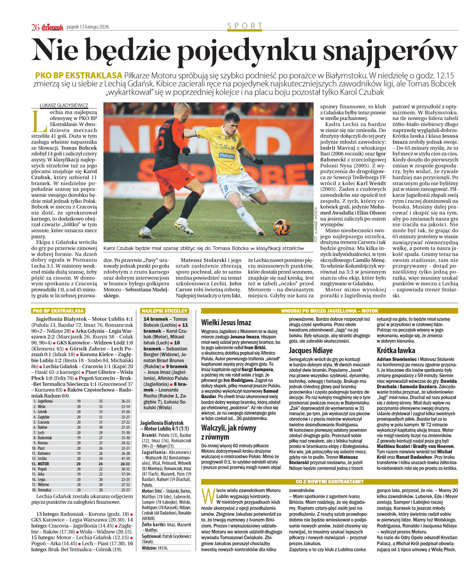 Wydanie główne - strona 34