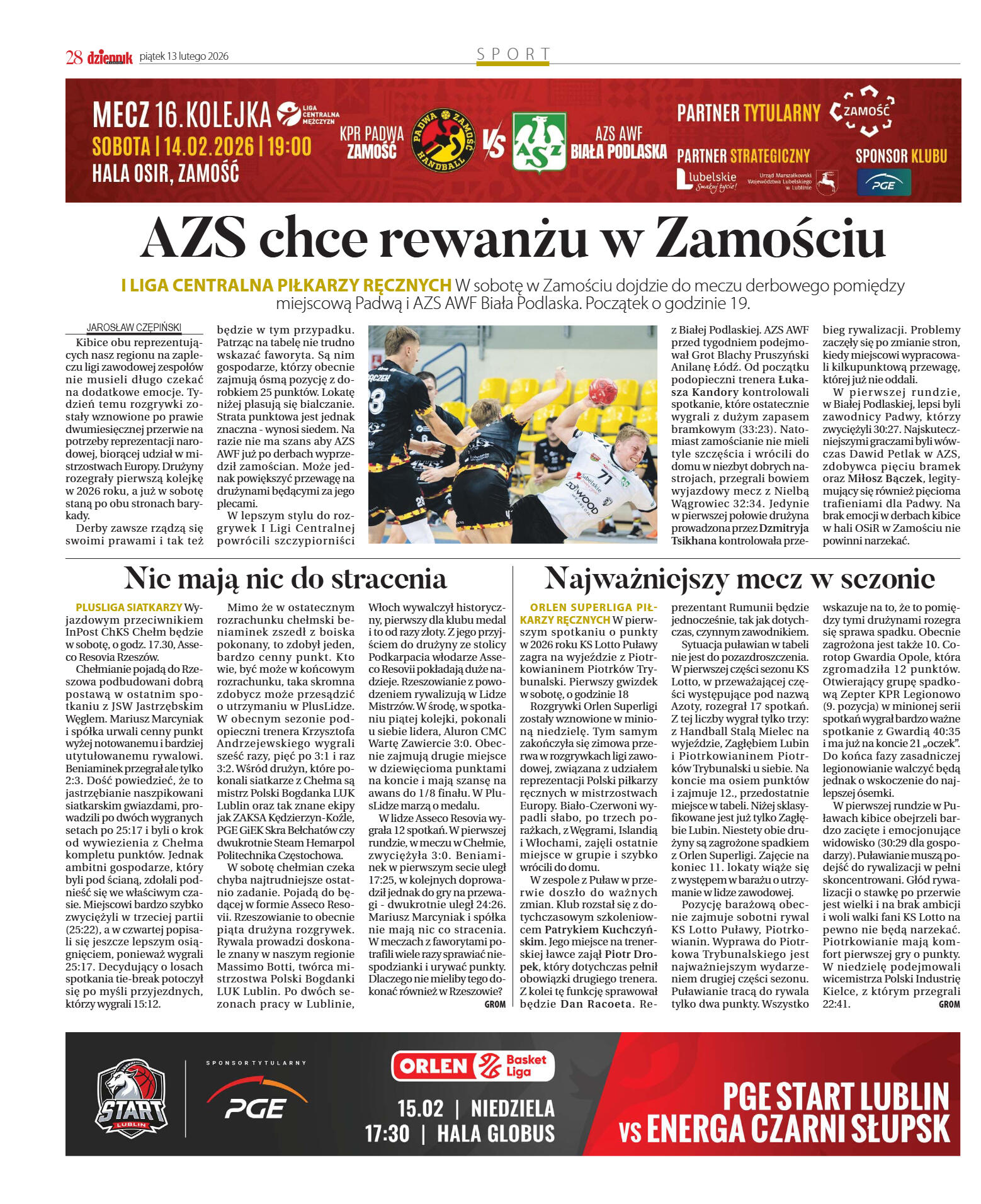 Wydanie główne - strona 36