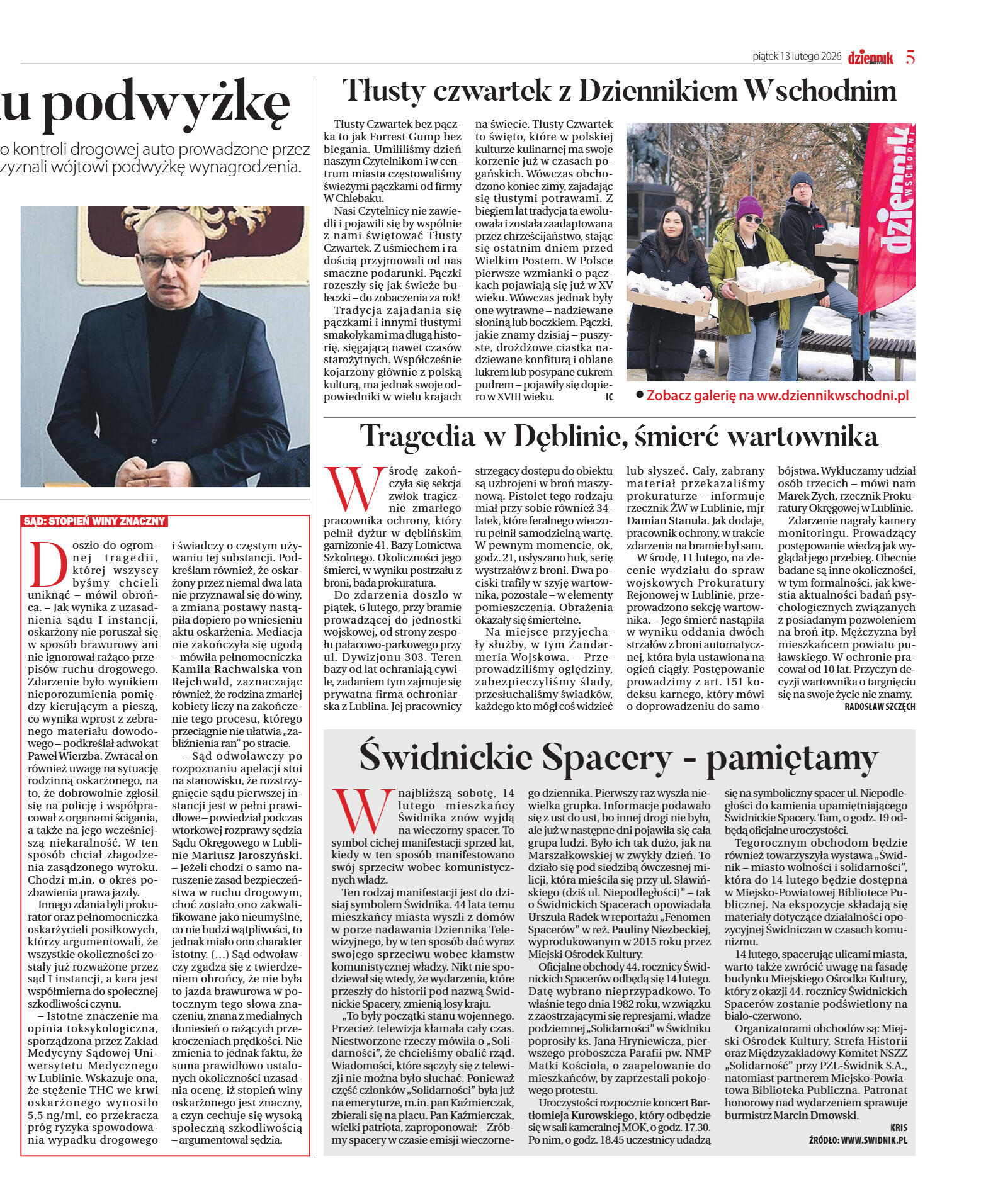 Wydanie główne - strona 5