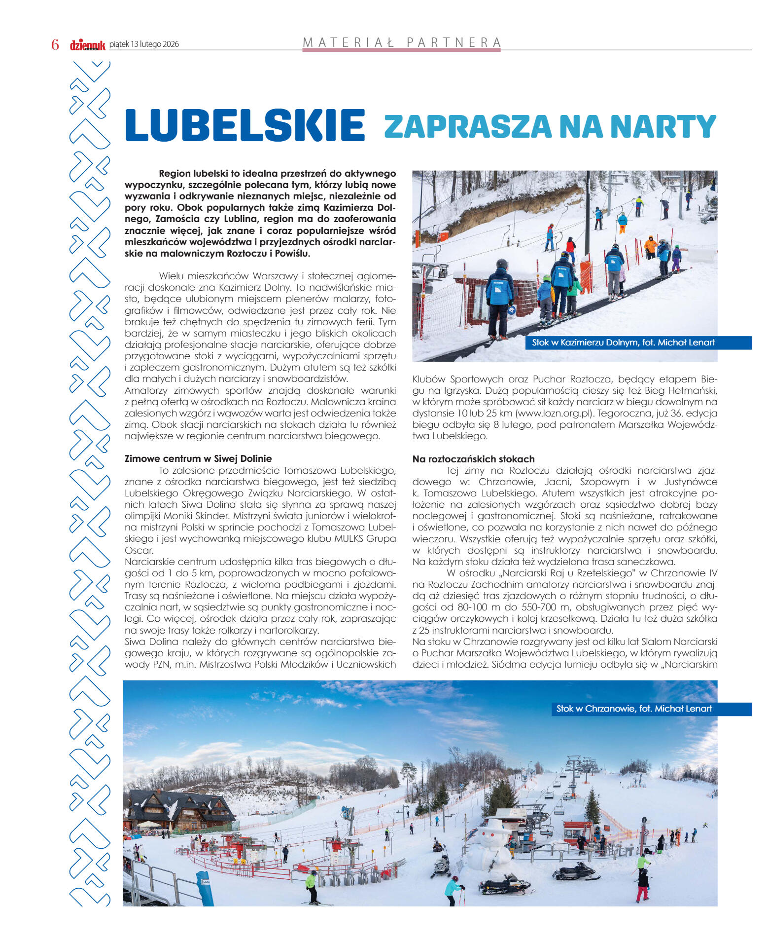 Wydanie główne - strona 6