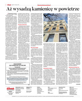 Wydanie główne - strona 2