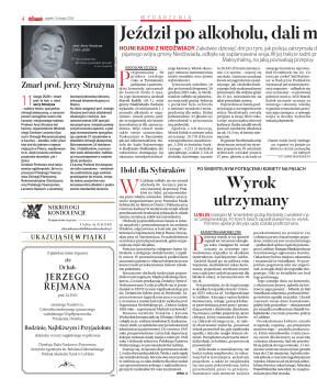 Wydanie główne - strona 4