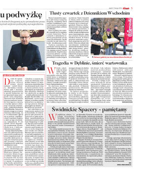 Wydanie główne - strona 5