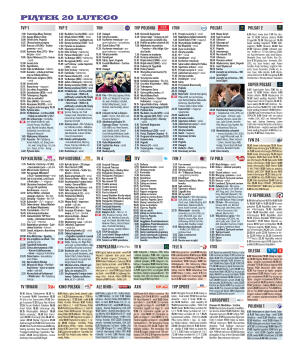 Dodatek TV - strona 2