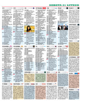 Dodatek TV - strona 3