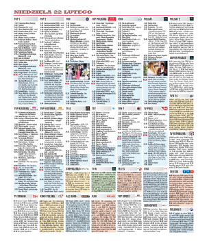 Dodatek TV - strona 4