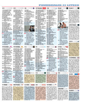 Dodatek TV - strona 5