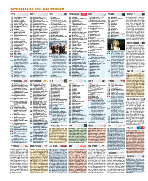 Dodatek TV - strona 6