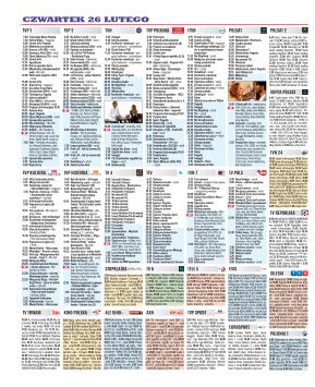 Dodatek TV - strona 8
