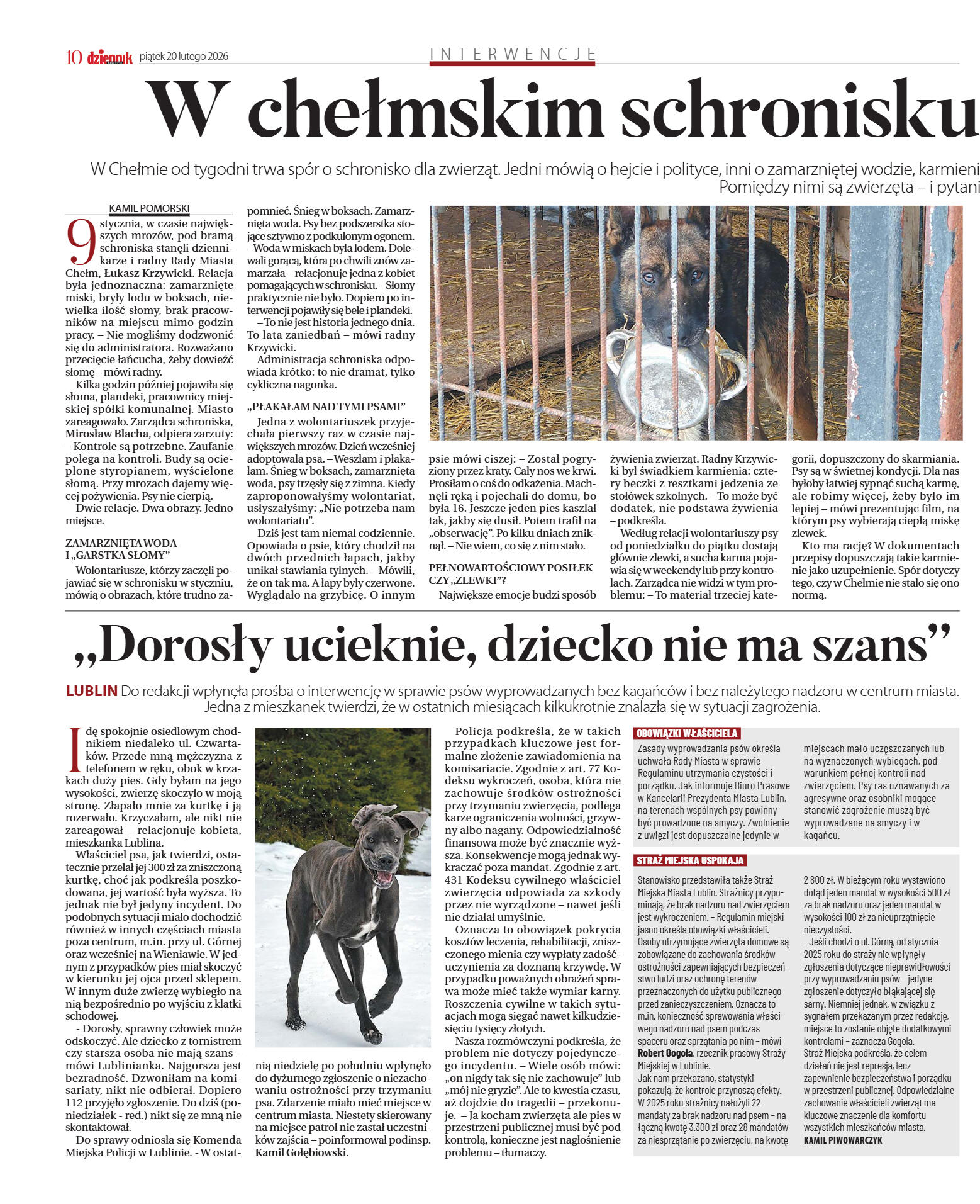 Wydanie główne - strona 10