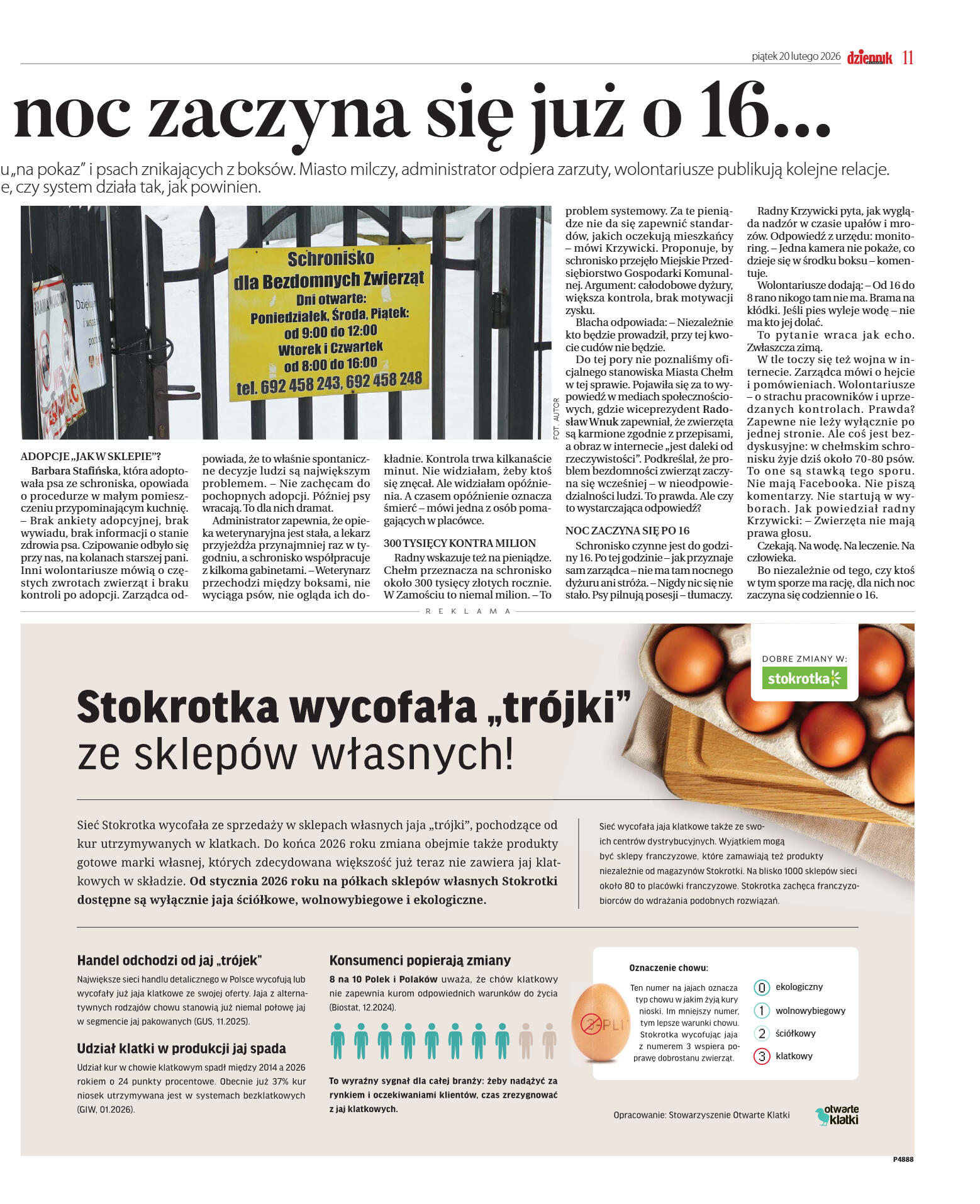 Wydanie główne - strona 11