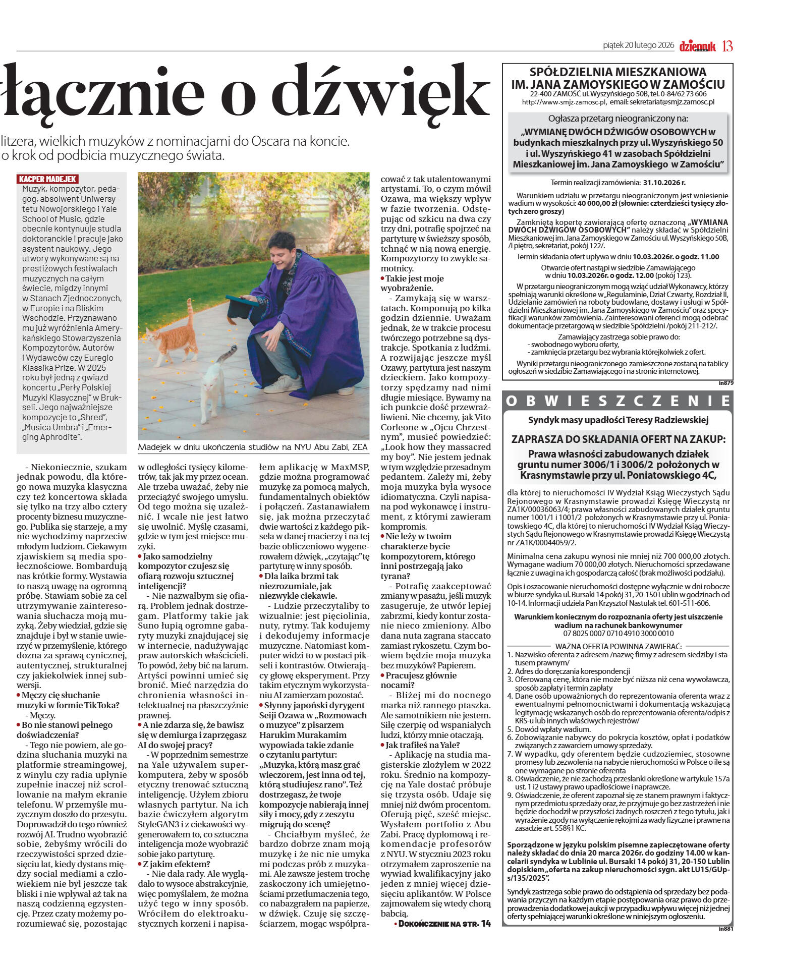Wydanie główne - strona 13