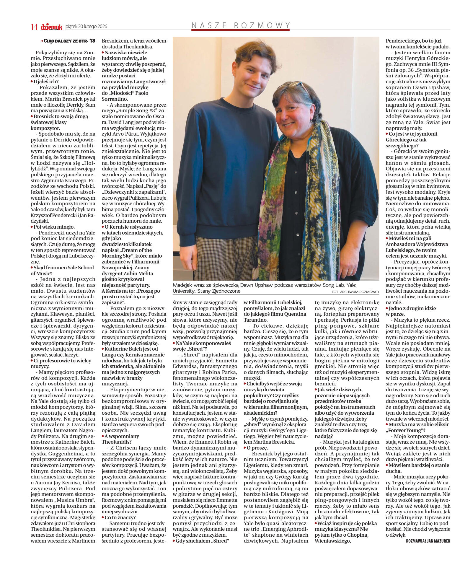 Wydanie główne - strona 14