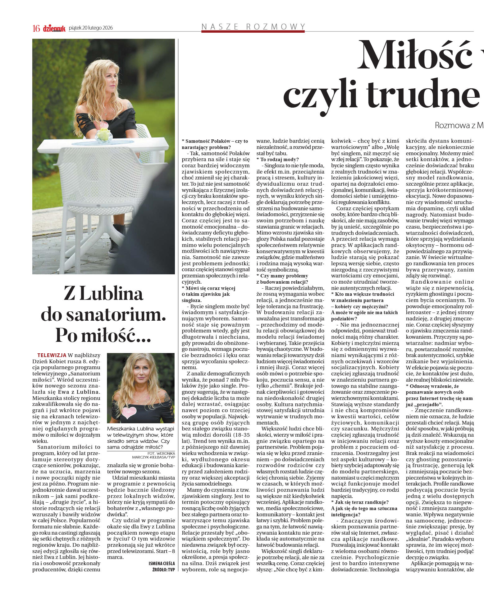 Wydanie główne - strona 16