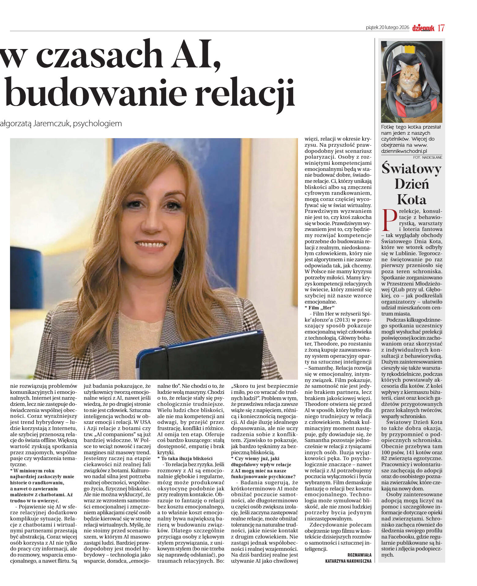 Wydanie główne - strona 17