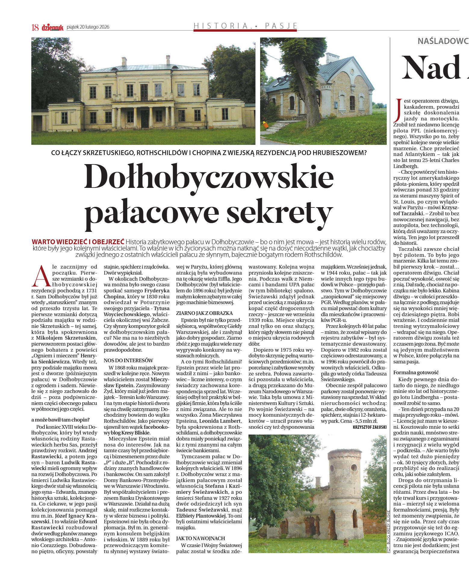 Wydanie główne - strona 18