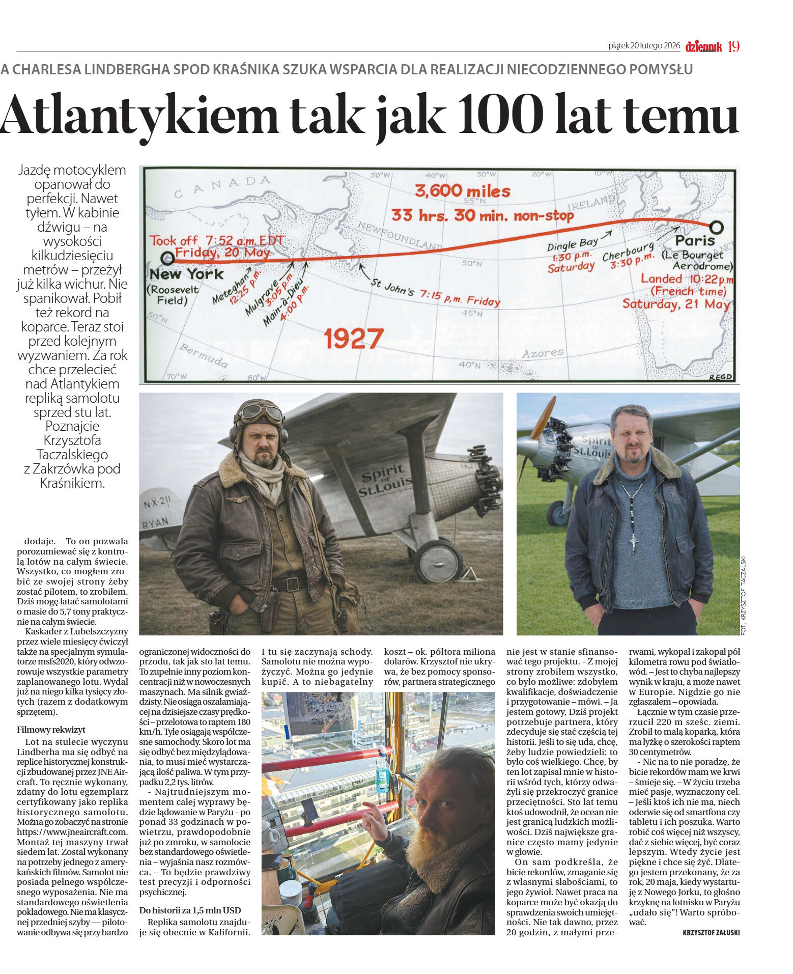 Wydanie główne - strona 19