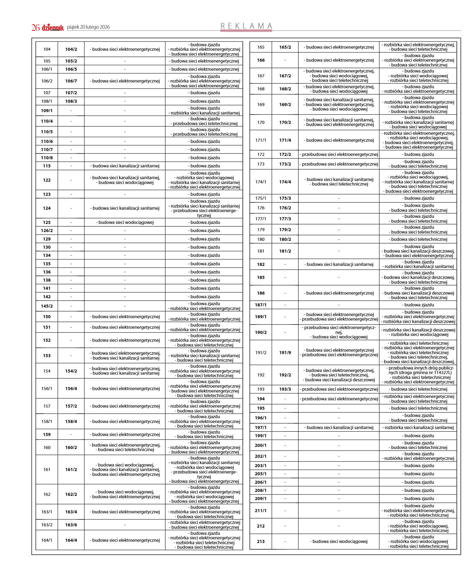 Wydanie główne - strona 26