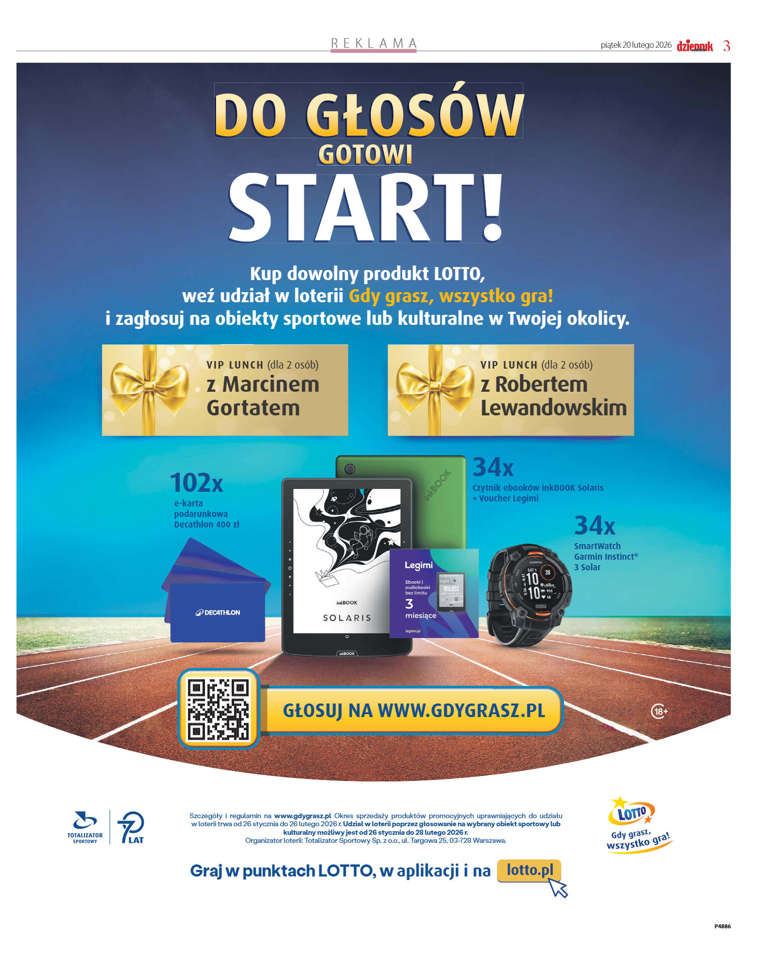 Wydanie główne - strona 3