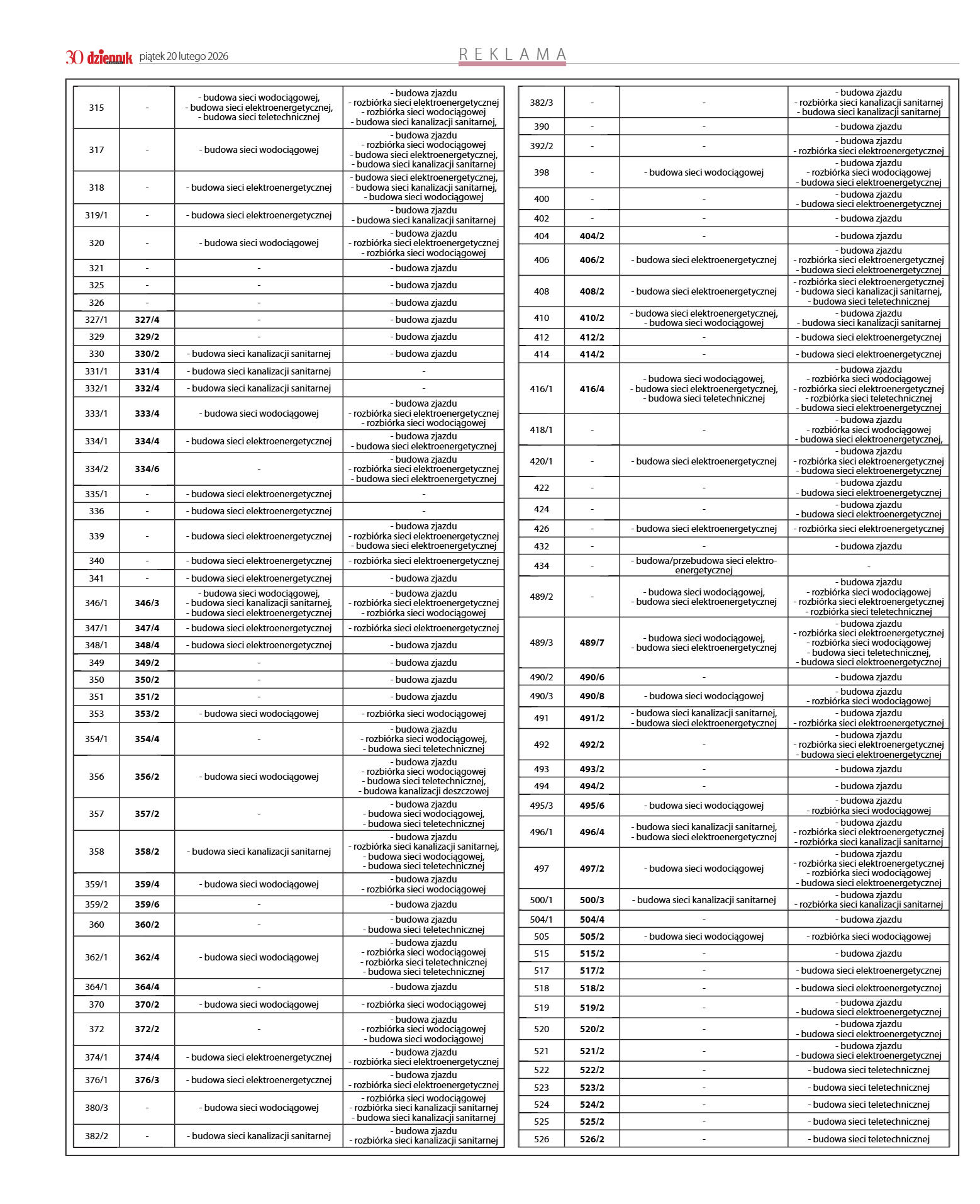 Wydanie główne - strona 30