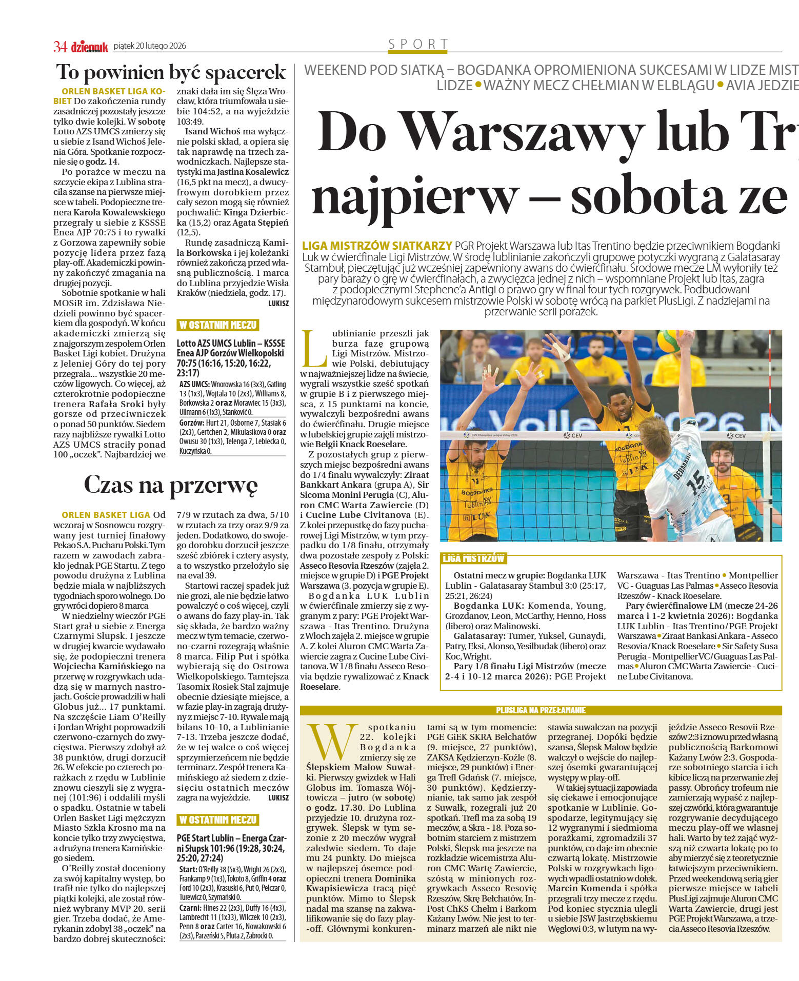 Wydanie główne - strona 34