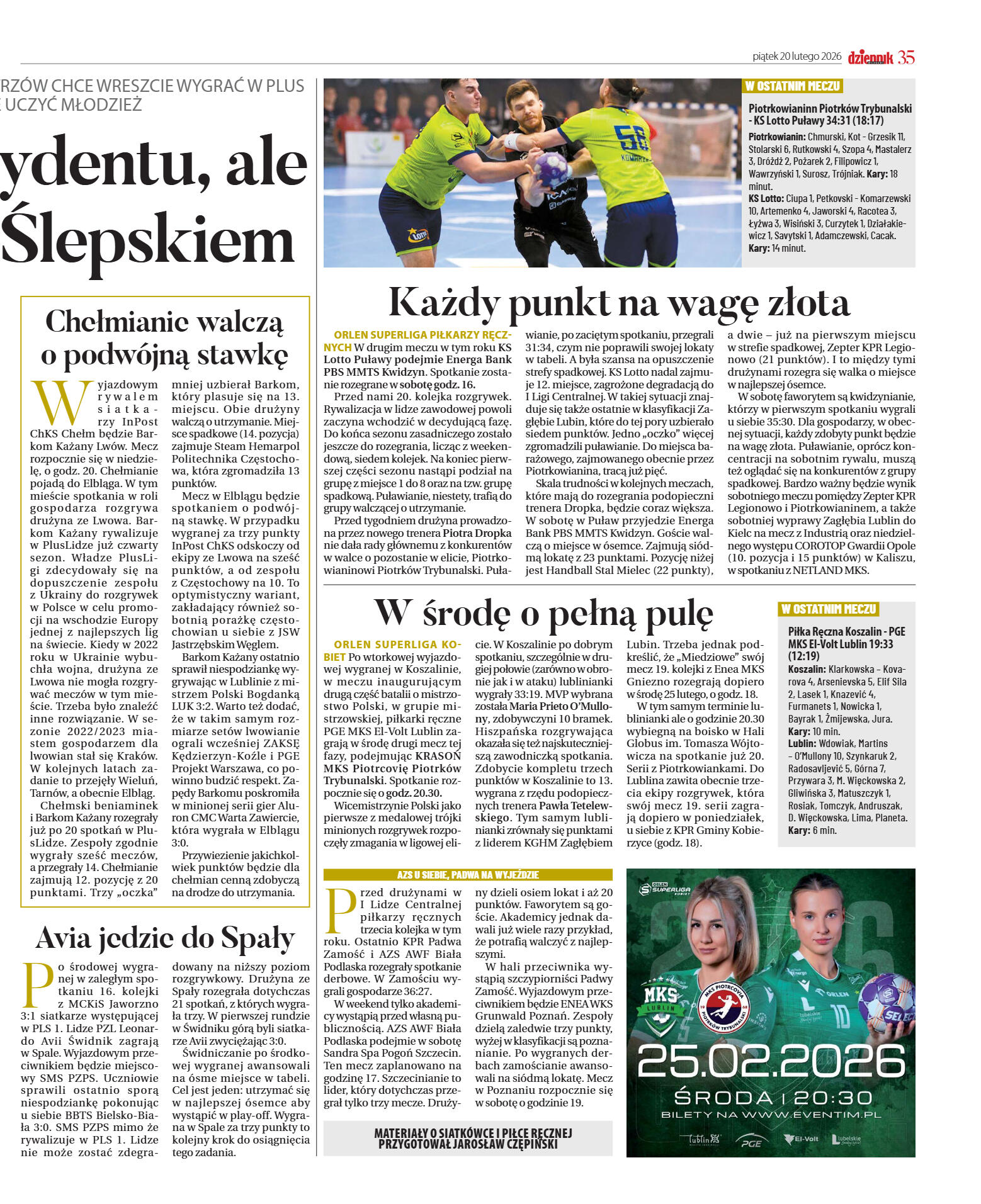 Wydanie główne - strona 35