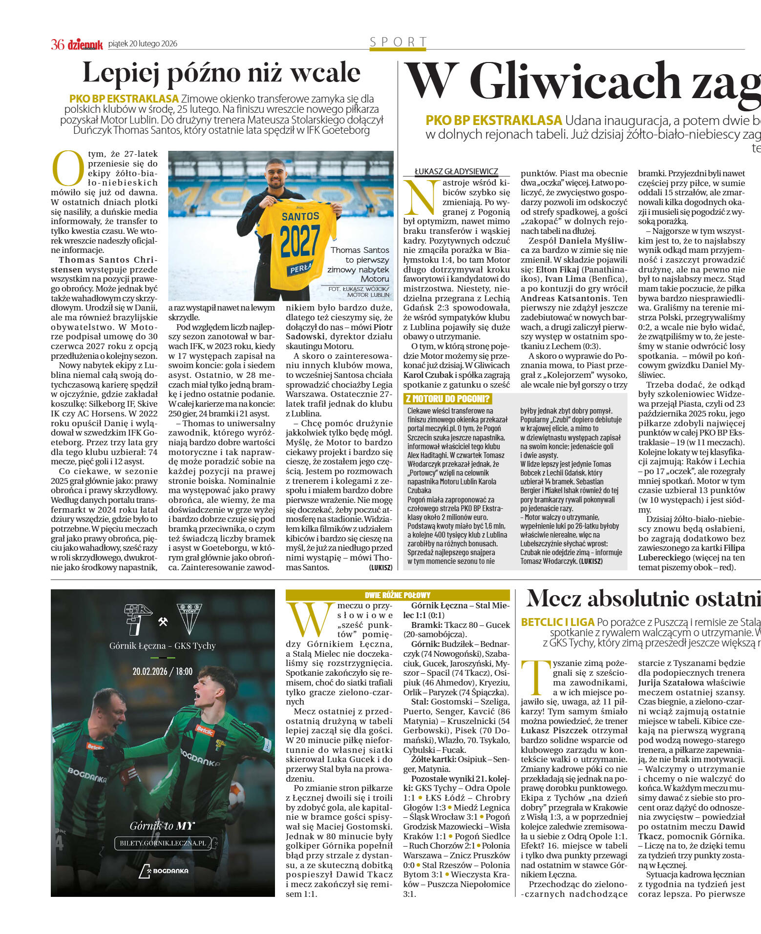 Wydanie główne - strona 36