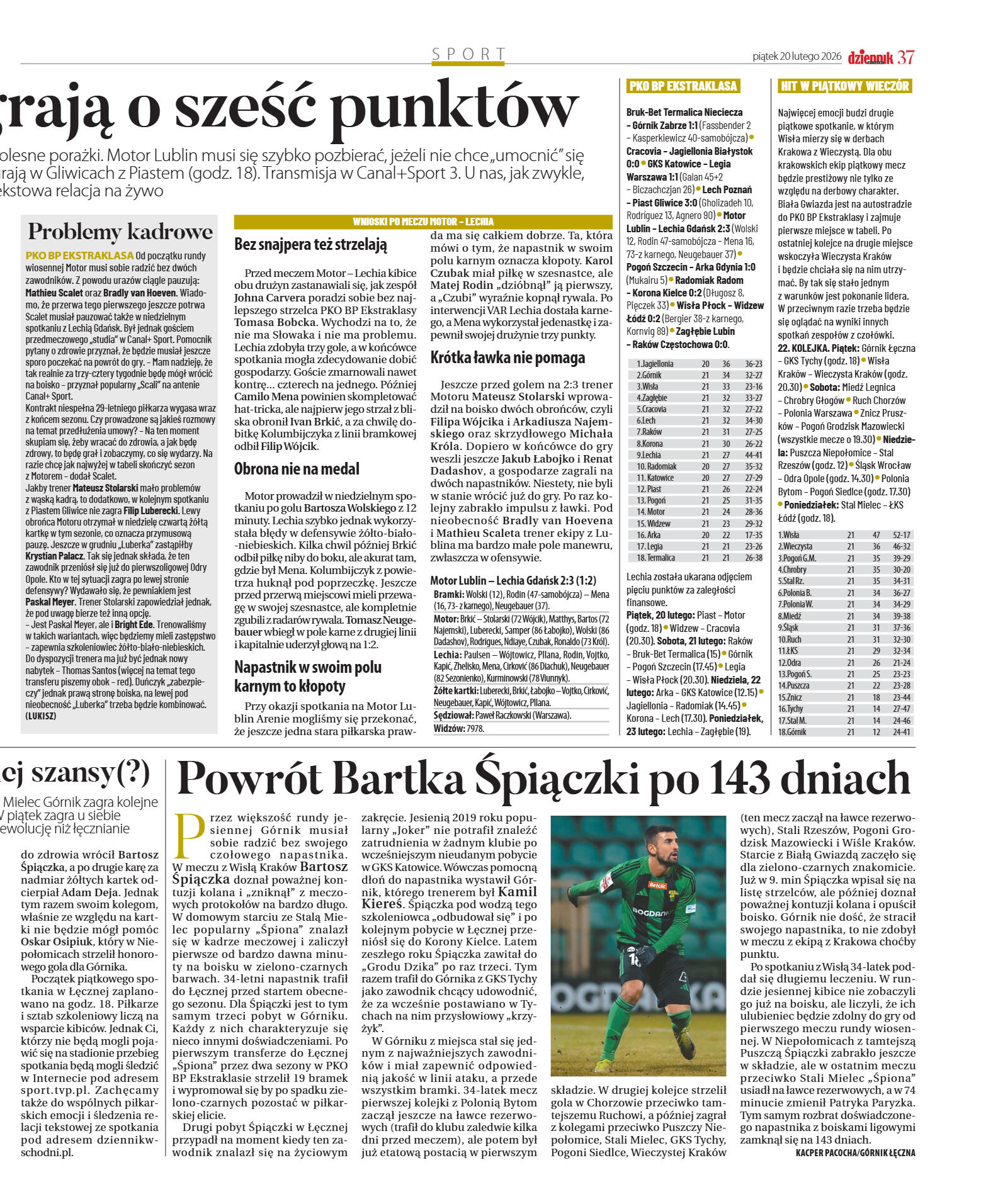 Wydanie główne - strona 37