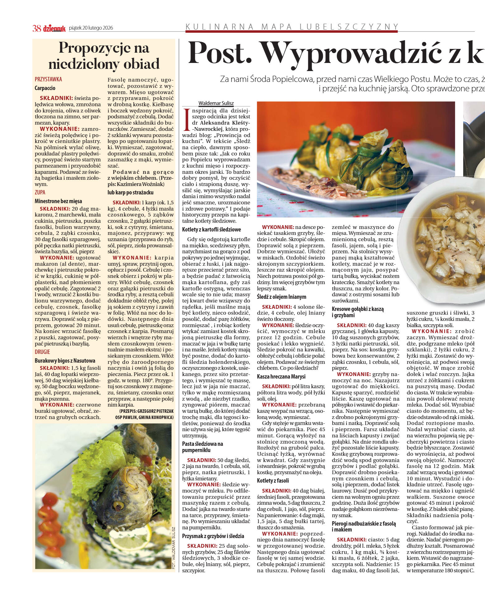 Wydanie główne - strona 38