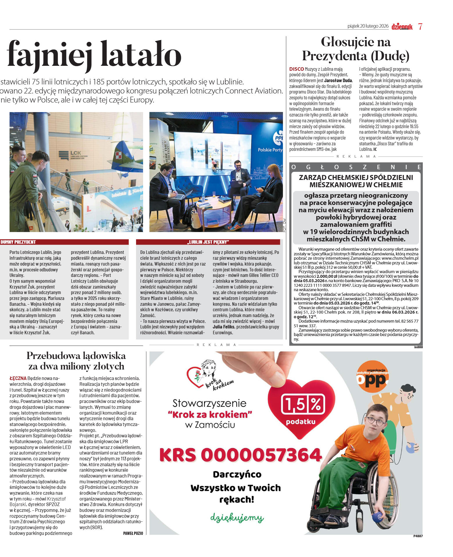 Wydanie główne - strona 7