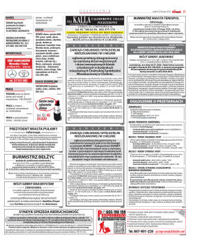 Wydanie główne - strona 15