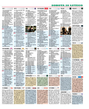 Dodatek TV - strona 3