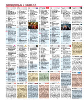 Dodatek TV - strona 4