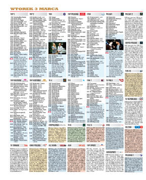 Dodatek TV - strona 6