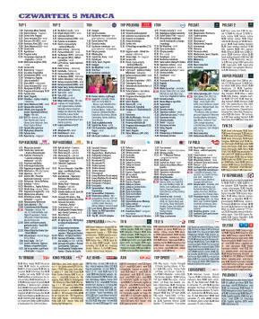 Dodatek TV - strona 8