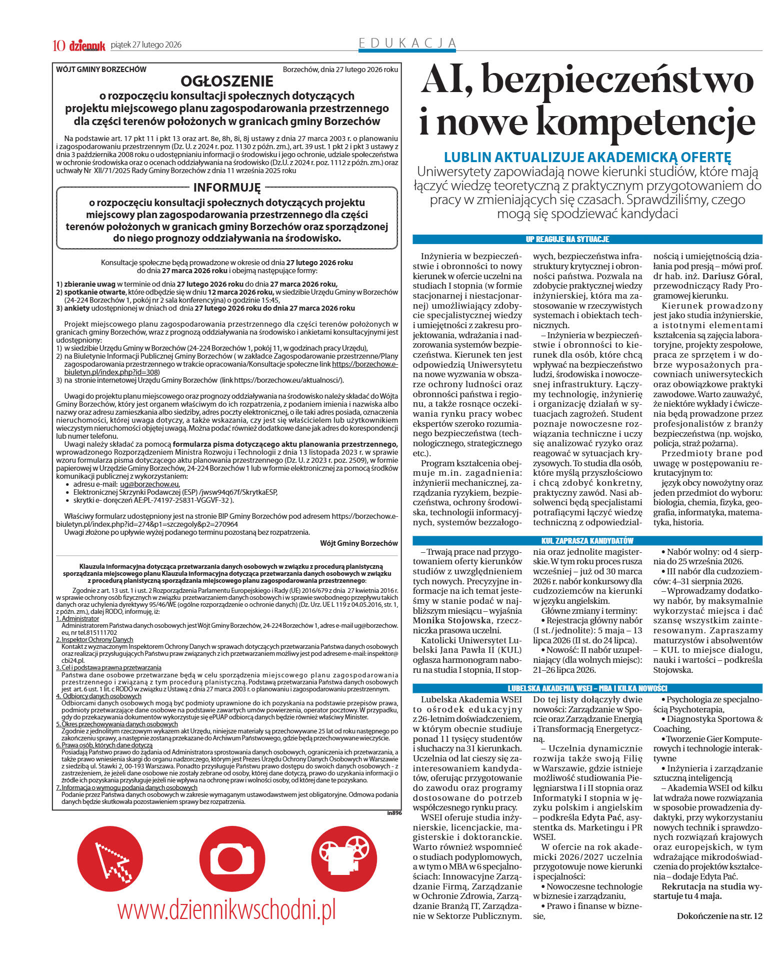 Wydanie główne - strona 10