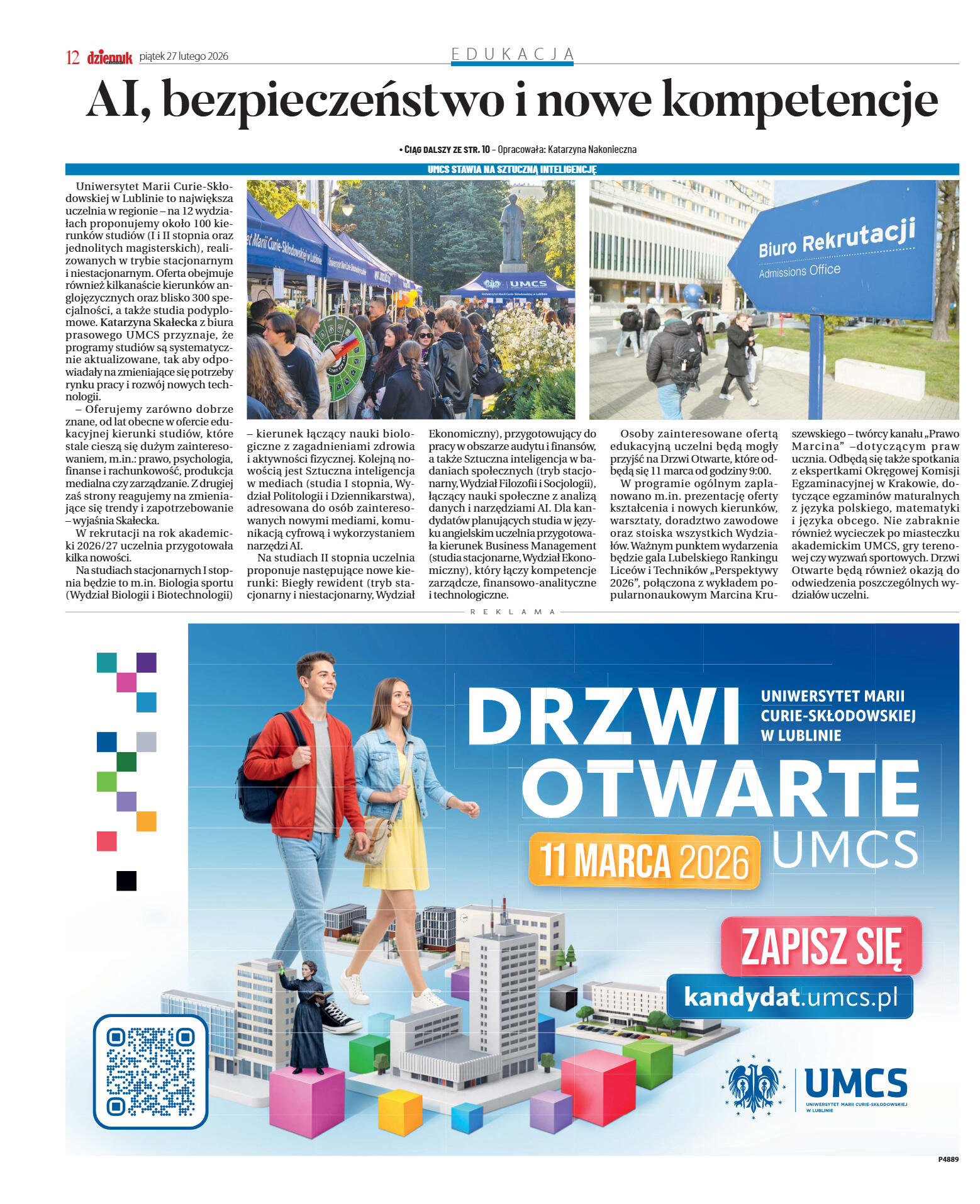 Wydanie główne - strona 12