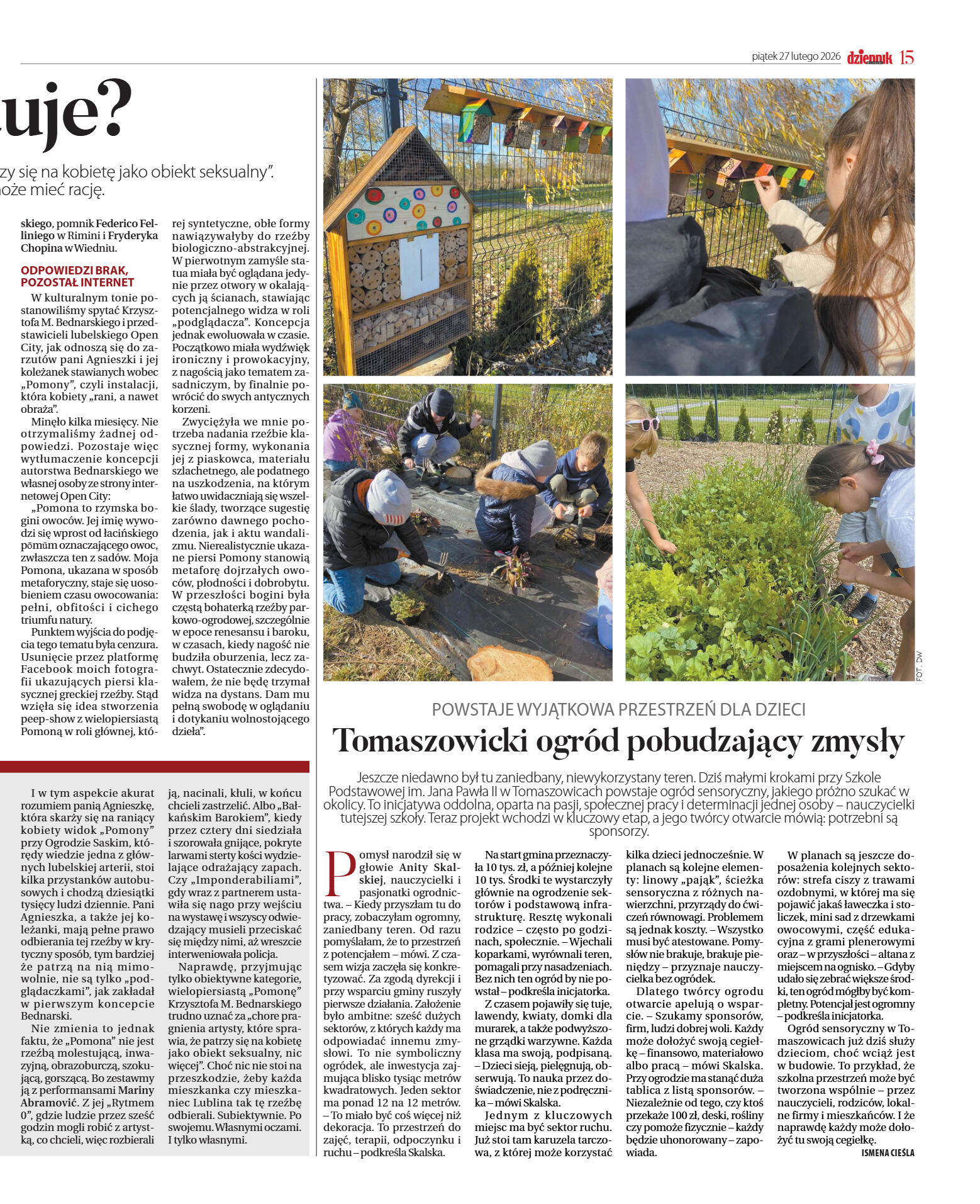 Wydanie główne - strona 15