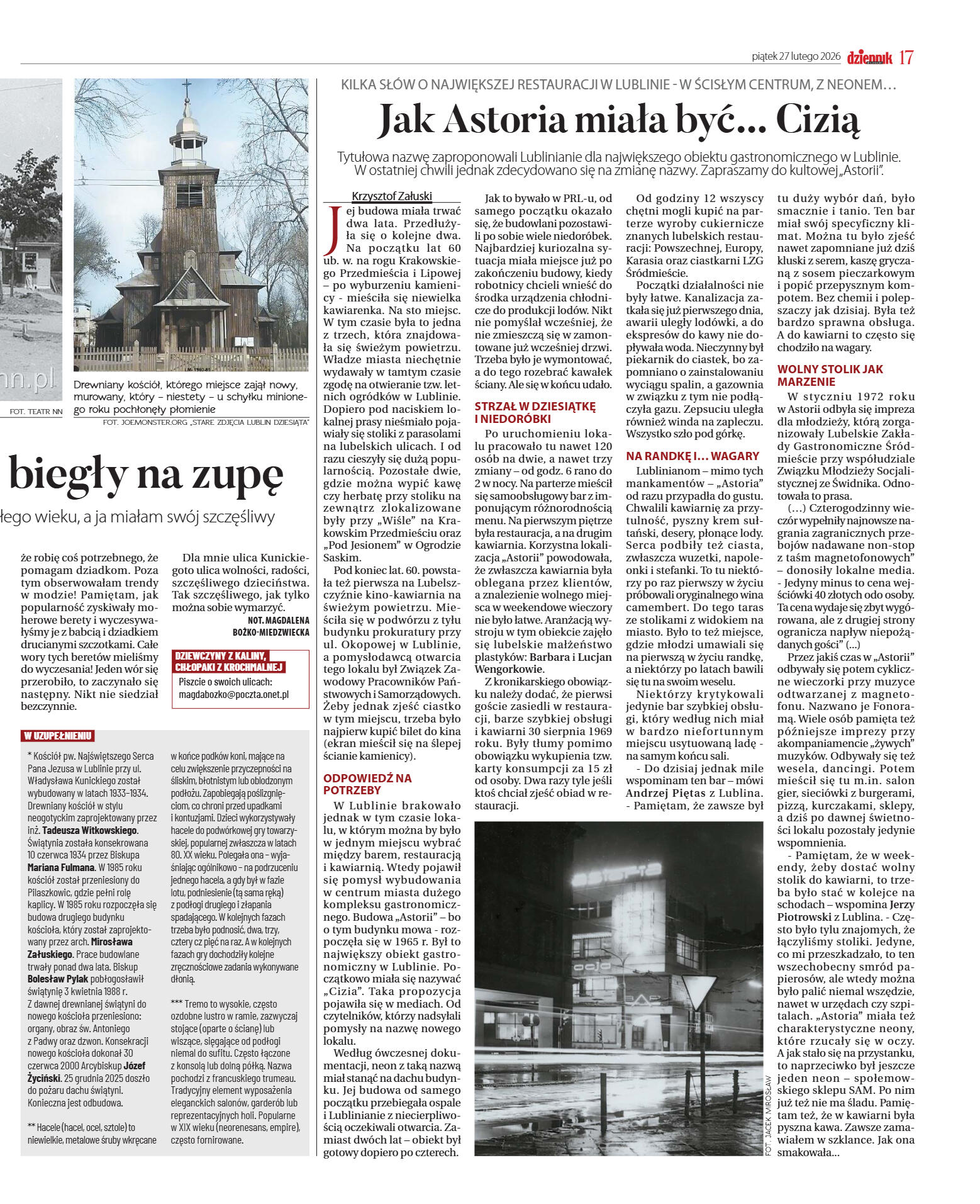 Wydanie główne - strona 17