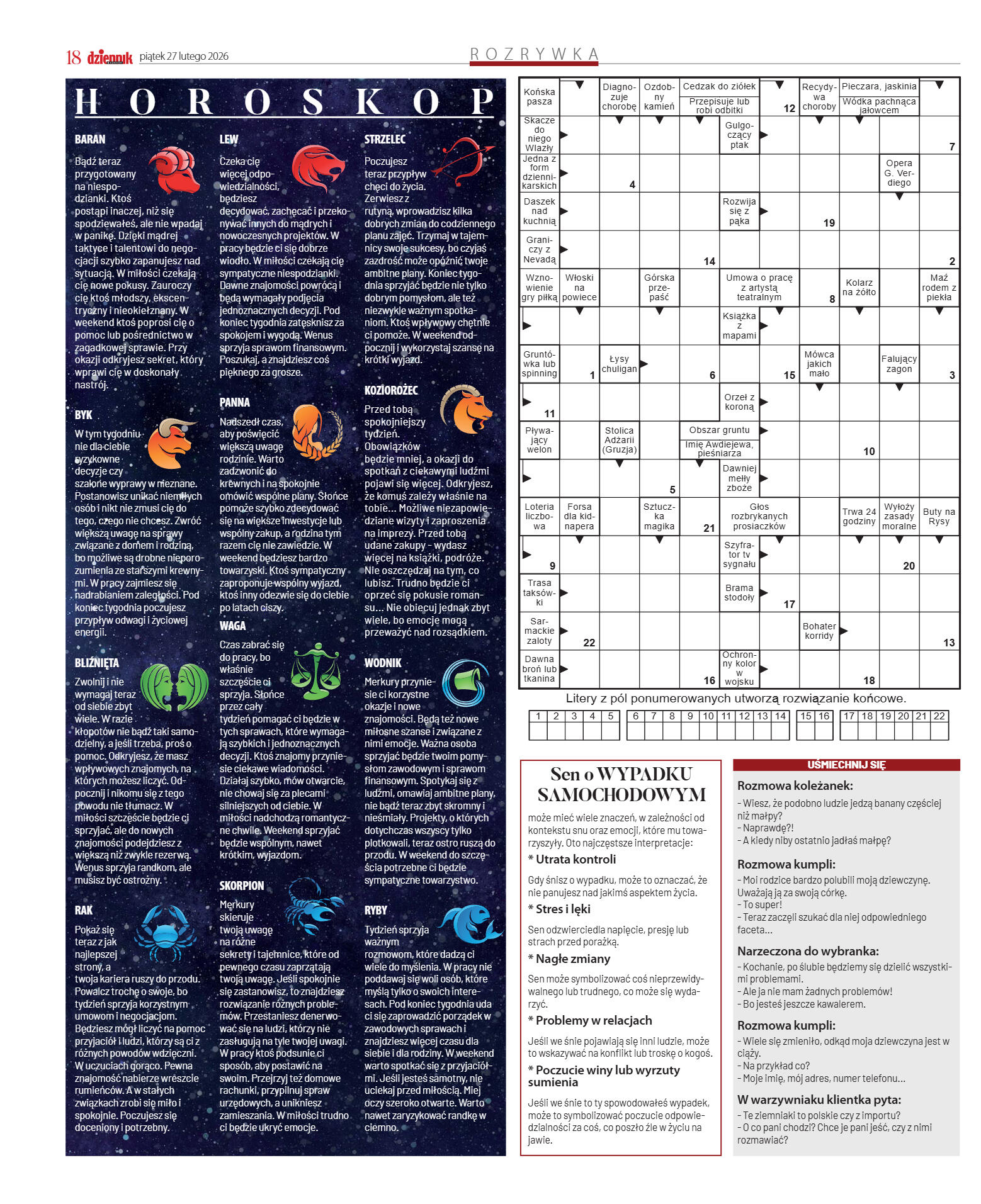 Wydanie główne - strona 18