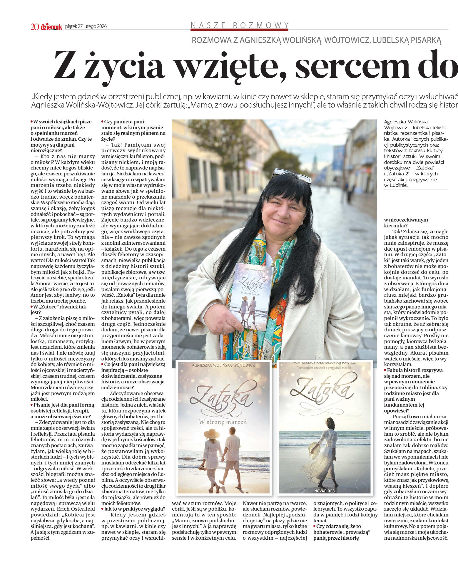 Wydanie główne - strona 20