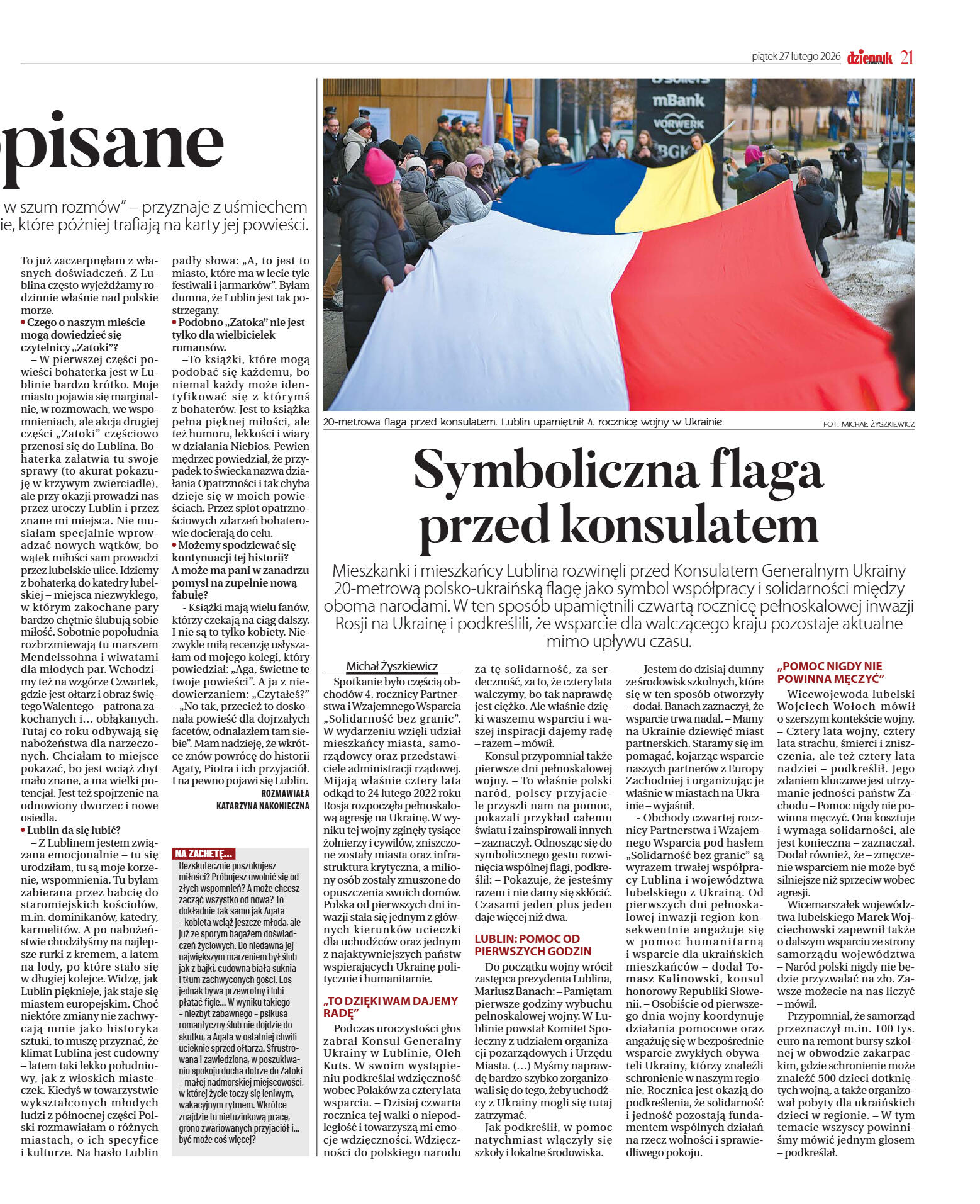 Wydanie główne - strona 21