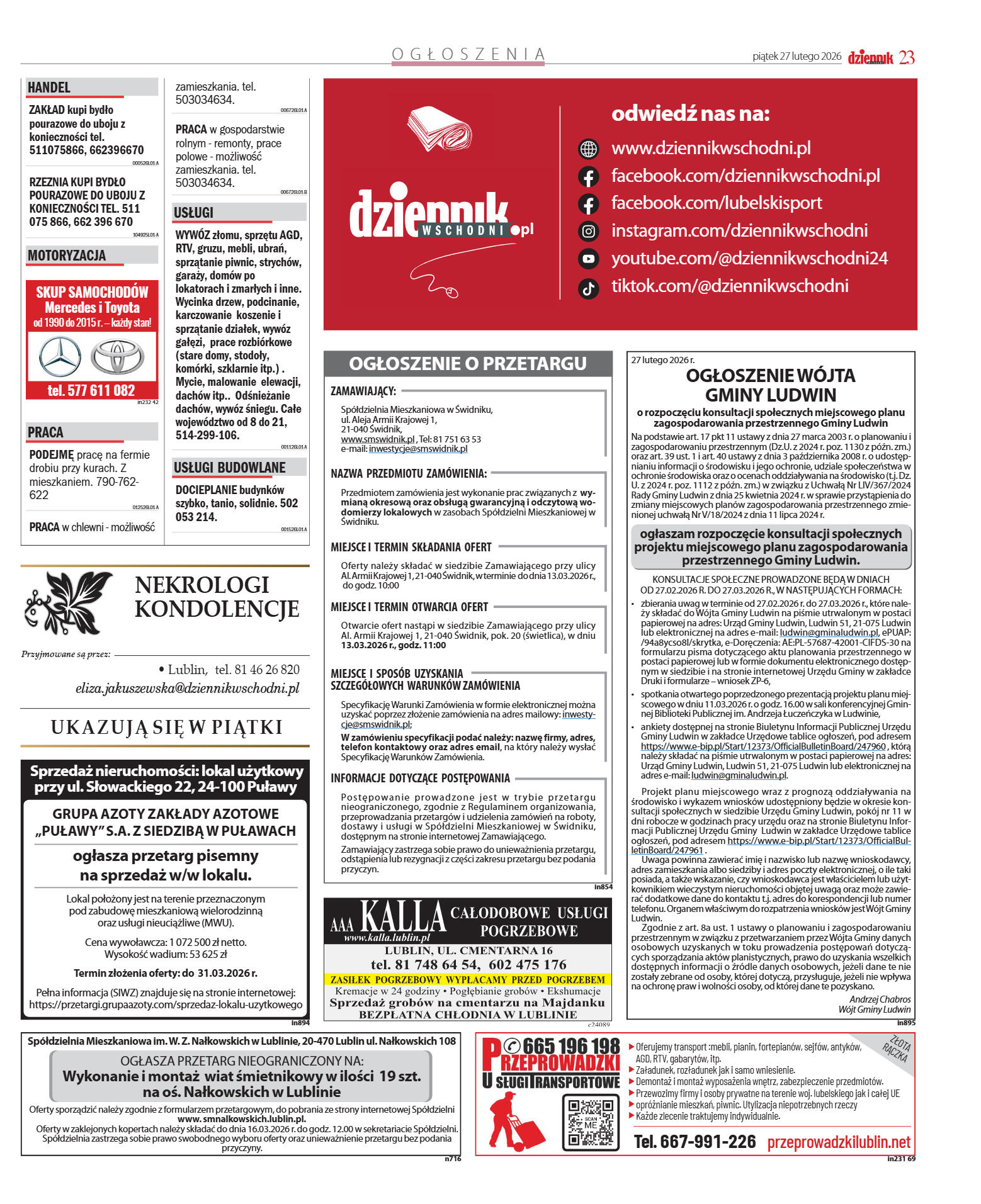 Wydanie główne - strona 23