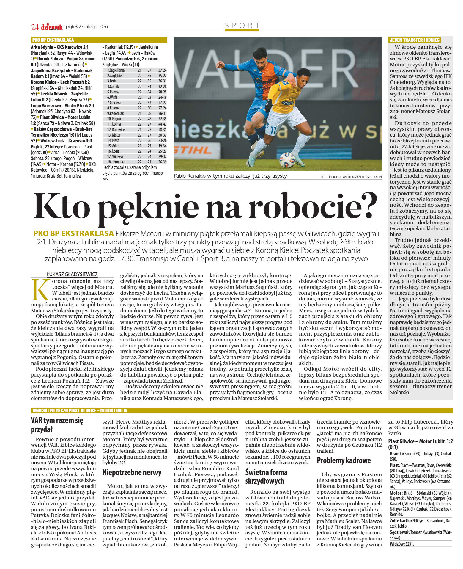 Wydanie główne - strona 24