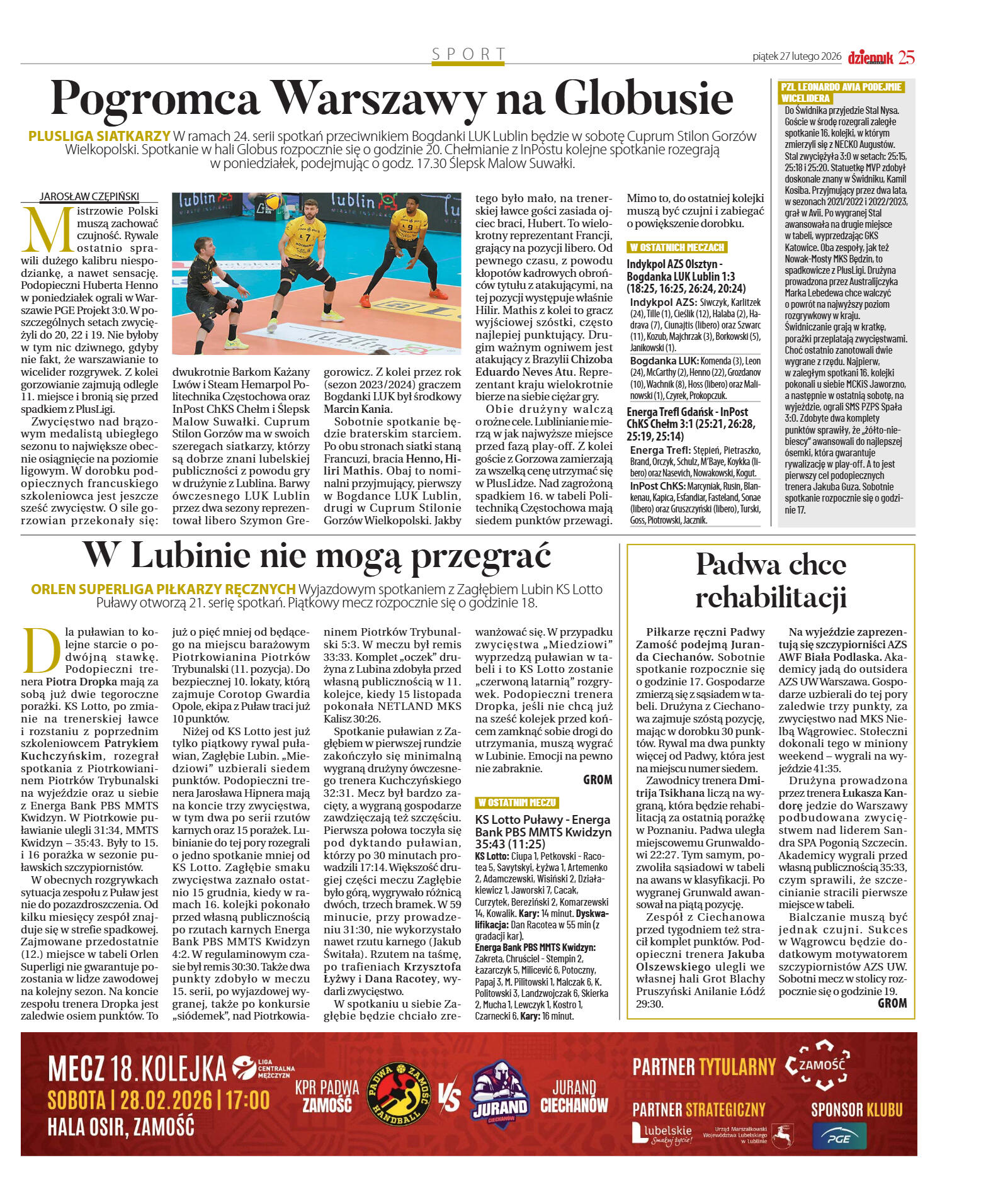 Wydanie główne - strona 25