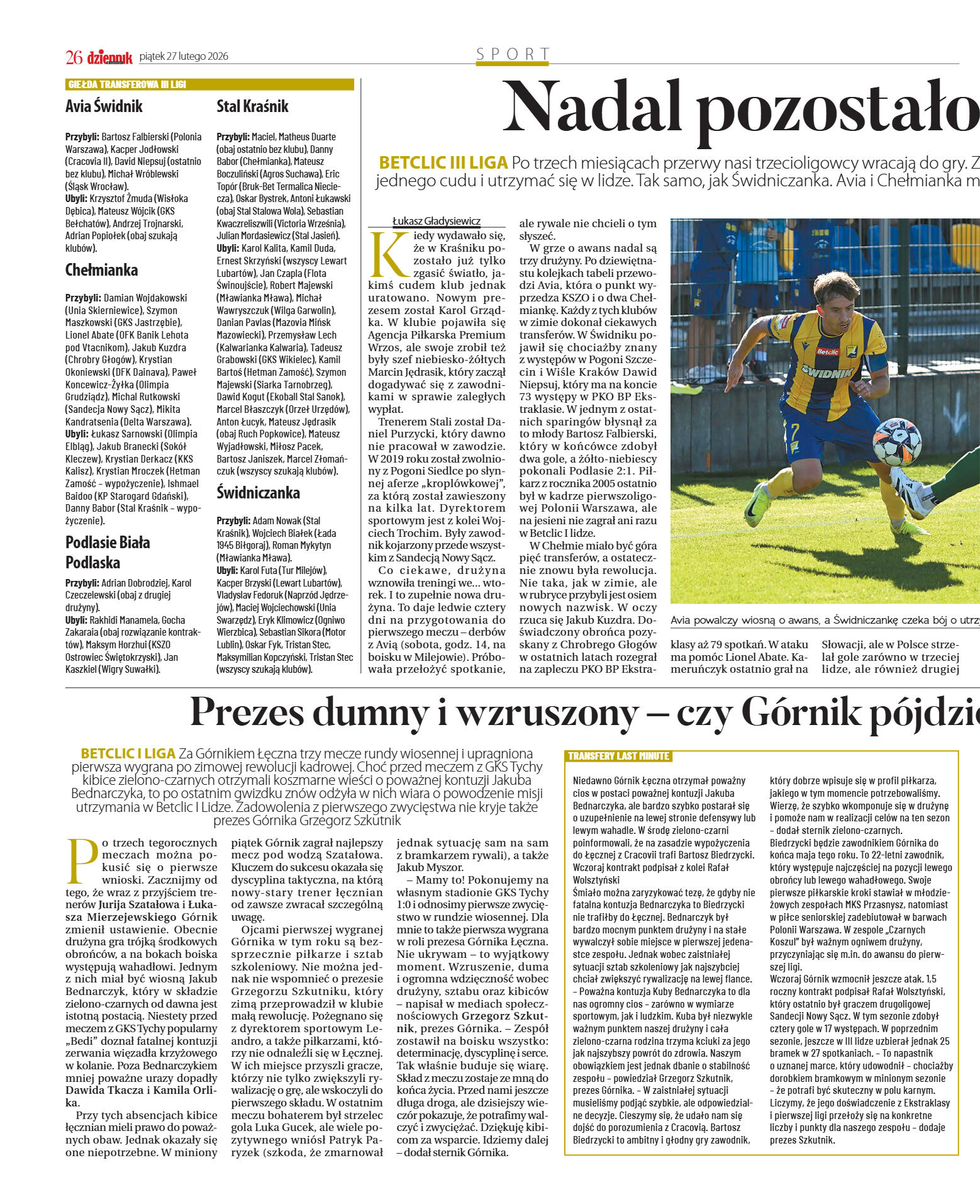 Wydanie główne - strona 26