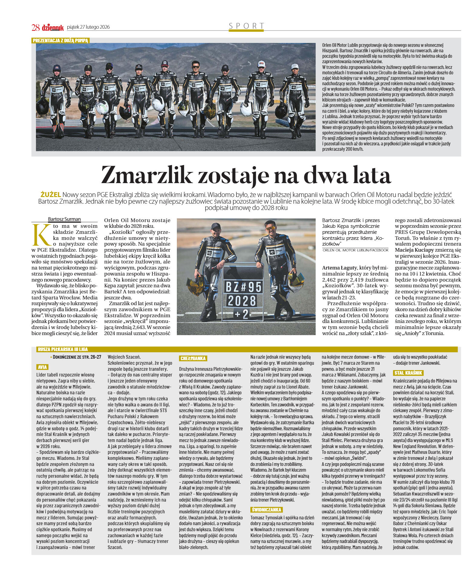 Wydanie główne - strona 28