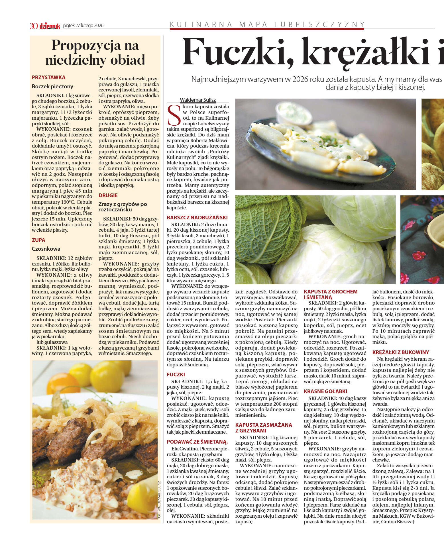 Wydanie główne - strona 30